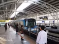 La ligne de métro 1 (Ben Thanh-Suoi Tien) est actuellement opérationnelle. Photo : VNA.