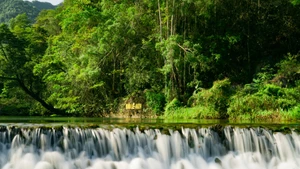 Les destinations incontournables à Cao Bang au printemps