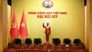 L’intelligence collective du Parti renforce la confiance de toute la nation