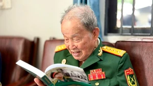 Les bulletins de vote d’électeurs particuliers