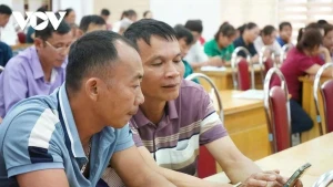 Le renouveau institutionnel se mesure à la satisfaction des citoyens