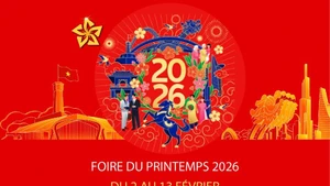 Privilèges et commodités à la Foire du Printemps 2026