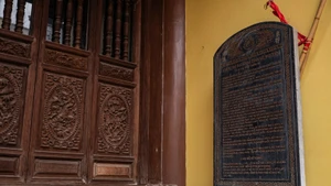 Une tradition pluriséculaire de valorisation du savoir à Hanoï