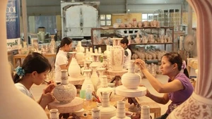 Villages de métiers de Hanoï : préserver l’identité et renforcer le rayonnement international