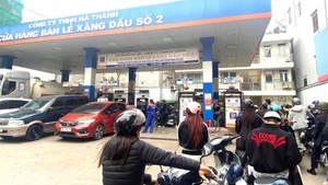 La proposition a été intégrée à un projet de circulaire détaillant certaines dispositions du décret relatif au commerce des produits pétroliers. Photo : NDEL.