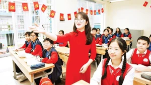 L’éducation, moteur d’une nouvelle phase de développement