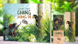 La littérature jeunesse vietnamienne à la conquête du marché mondial