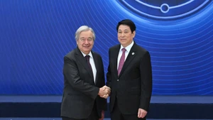 Le Vietnam au cœur du multilatéralisme : responsabilité et engagement