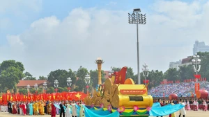 Du fondement spirituel à la force endogène de la nation