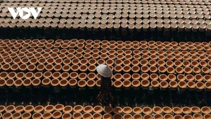 Céramique de Tay Ninh : réveiller la beauté des terres endormies
