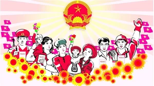 [Infographie] Quatre bureaux de vote anticipé à Ho Chi Minh-Ville