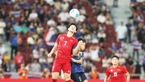 Le football vietnamien sur une trajectoire solide