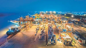 Photo d'illustration/NDEL.