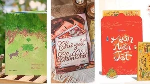 La littérature jeunesse vietnamienne bientôt publiée au Royaume-Uni