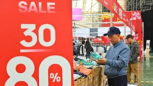 La Foire du Printemps 2026 propose des offres promotionnelles massives pour les consommateurs