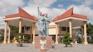 Les vestiges de Tho Ha et la prison de Kon Tum classés Monuments nationaux spéciaux