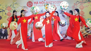 Le destin de la communauté vietnamienne à l’étranger est indissociable de celui de la nation