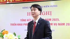 Une confiance indéfectible tournée vers le XIVe Congrès national du PCV