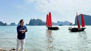 Tourisme au Vietnam : un renouveau qualitatif et quantitatif