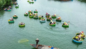 Cam Thanh, d’un village paisible à la reconnaissance mondiale