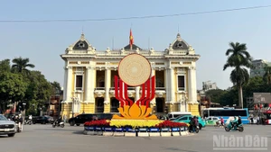 Unis dans la confiance, tournés vers le XIVe Congrès national du PCV