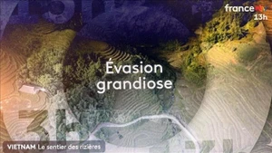 Un reportage diffusé sur la chaîne nationale France 2, la région montagneuse du Nord-Ouest du Vietnam a captivé les téléspectateurs à travers une exploration immersive de Sa Pa. Photo : VNA.