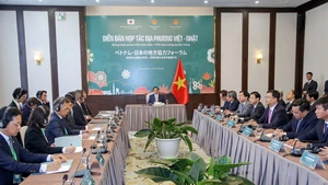 L’action extérieure locale, levier de l’élargissement de l’espace de développement