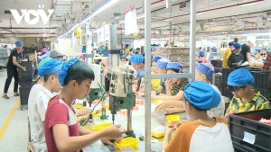 Renforcer les capacités internes des petites et moyennes entreprises