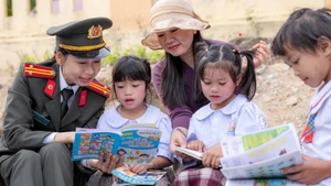 Quang Tri : un Têt de solidarité au cœur des régions frontalières