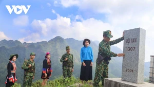 La protection sociale consolide la stabilité dans les régions montagneuses du Nord-Est