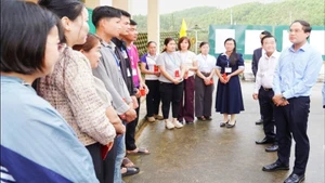 Mobilisation générale pour la grande fête nationale du 15 mars