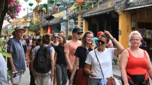 Photo : Ministère de la Culture, des Sports et du Tourisme.