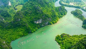 Ninh Binh brille de mille feux aux TripAdvisor Choice Awards 2025