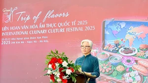 Quand le fil de la bienveillance dépasse toutes les distances géographiques