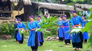 Les femmes Tay “racontent des contes de fées” à travers le tourisme communautaire