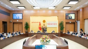 Attentes des électeurs envers des représentants élus à la hauteur