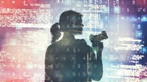 Grâce à l’intelligence artificielle et au journalisme de données, chaque organe de presse peut renforcer sa capacité à analyser les données de retour du public. Photo d’illustration.