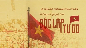 80e Fête nationale : le peuple vietnamien brise ses chaînes pour conquérir l’indépendance