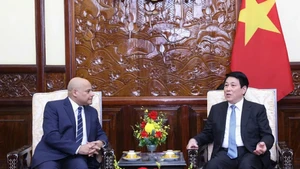 Le partenariat global Vietnam–Égypte : des engagements politiques aux résultats concrets