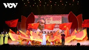 Un système de valeurs pour consolider la force durable du Vietnam et ouvrir une nouvelle ère