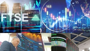 De nombreuses organisations et experts prévoient que le marché boursier vietnamien a de fortes chances d’être reclassé par le FTSE lors de la prochaine révision. Photo d’illustration/Thoibaonganhang.