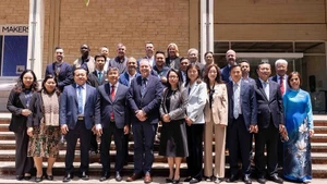 Le Vietnam et l’Australie-Occidentale renforcent leur coopération dans les sciences et technologies