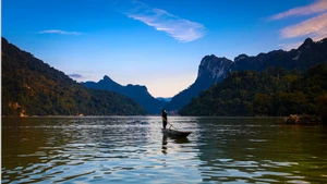 La province de Thai Nguyen dévoile ses nouveaux atouts touristiques