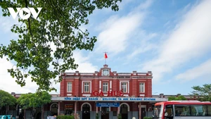La gare de Hue, une halte au cœur de l’histoire