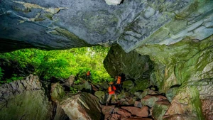 Quang Tri, une symphonie du tourisme naturel, culturel et historique