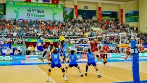 Le volleyball féminin vietnamien entame une nouvelle ère