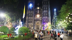 Hanoï dynamise son offre touristique en cette fin d’année