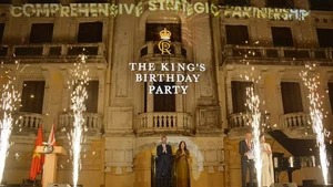 Le Vietnam apprécie la vision du roi Charles III