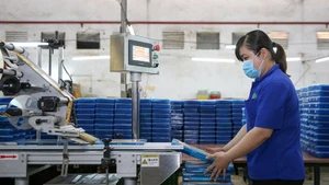 Photo : Tapchikinhtetaichinh.