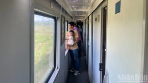 Vietnam : une expérience captivante avec le tourisme ferroviaire